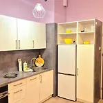 Apartament Lawendowy Relax