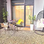 Apartament Lawendowy Relax
