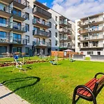 Apartament Lawendowy Relax