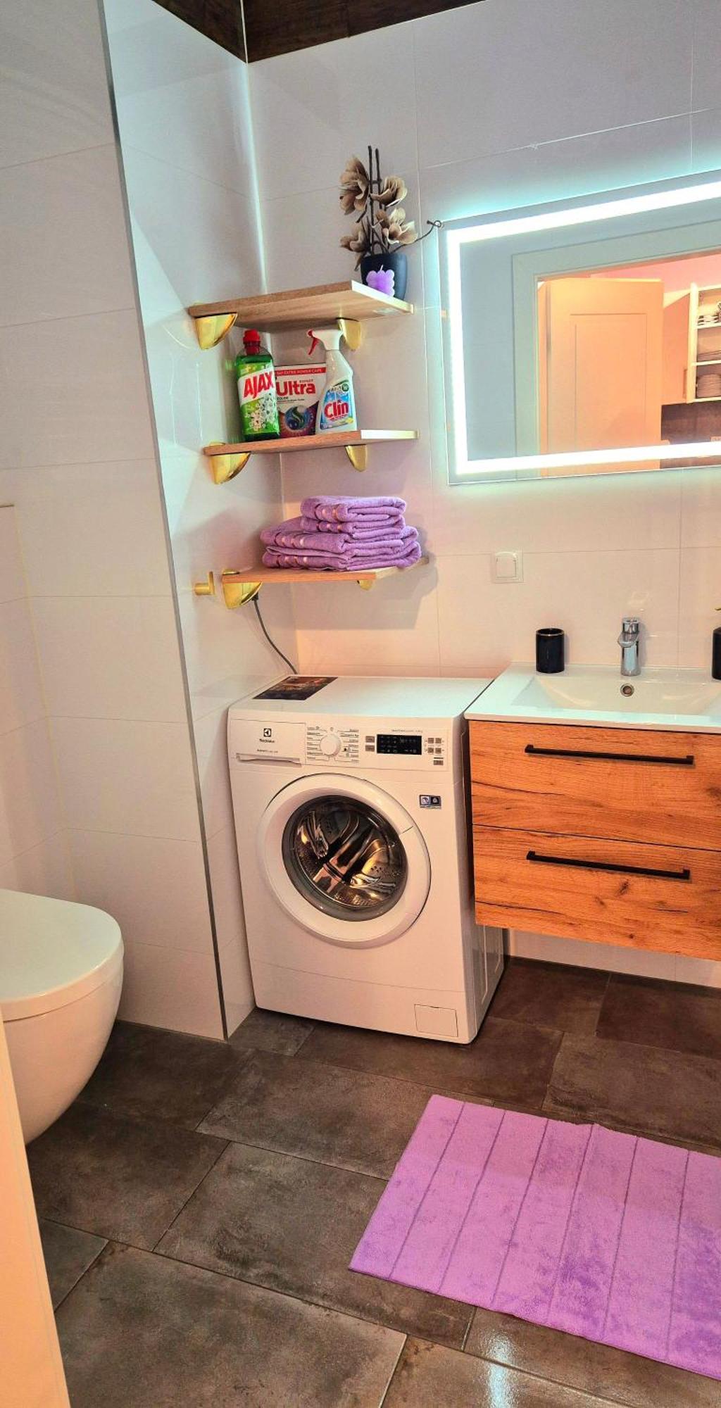 Apartament Lawendowy Relax Kołobrzeg