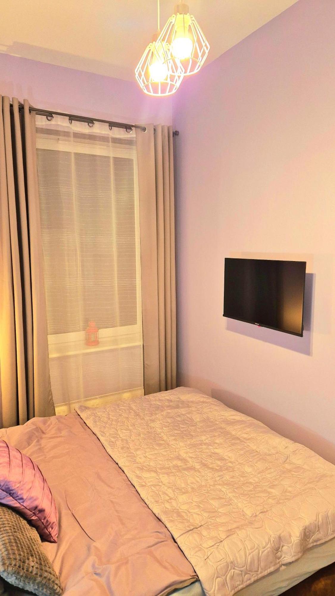 Apartment Lawendowy Relax *