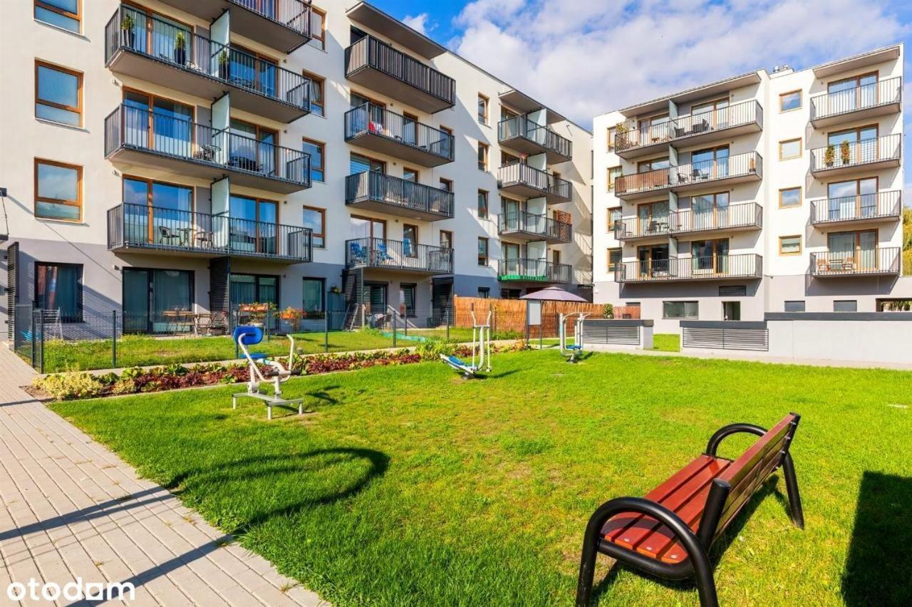 Lawendowy Relax Apartment *